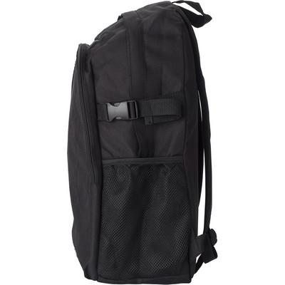 Laptop backpack, RFID protection