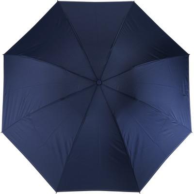 Reversible, foldable, automatic umbrella