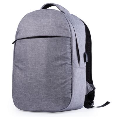Laptop backpack 15", RFID protection