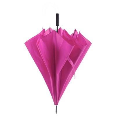 Big windproof automatic umbrella