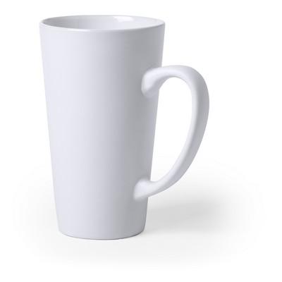 Ceramic mug 480 ml