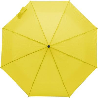 Windproof automatic umbrella, foldable