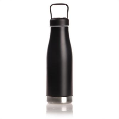 Thermo bottle 475 ml Mauro Conti, with container