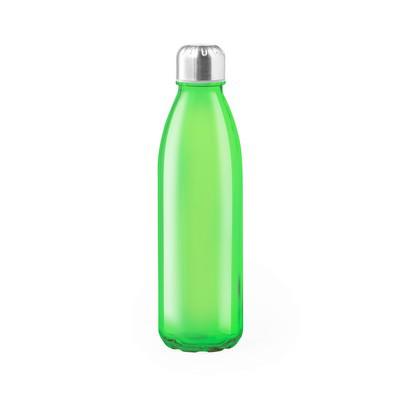 Glass sports bottle 650 ml
