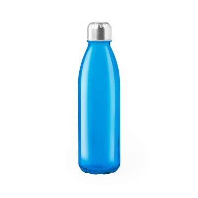 Glass sports bottle 650 ml