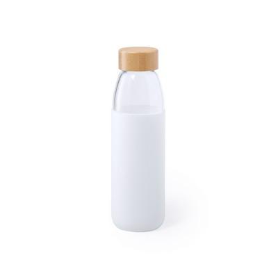 Glass bottle 600 ml