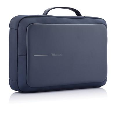 Bobby Bizz, anti-theft backpack for laptop 15,6" and tablet 10"