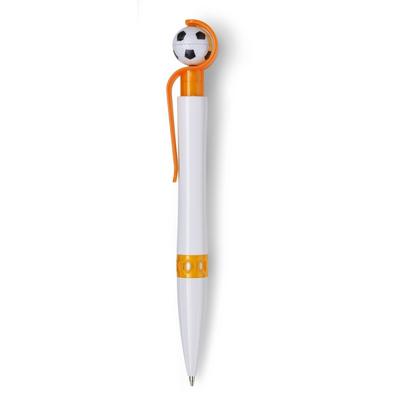 Ball pen "football"