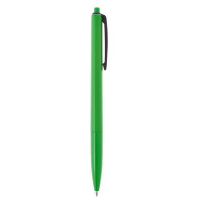 Ball pen made of high quality shining material
