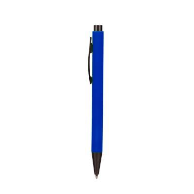 Ball pen from high quality plastic and metal