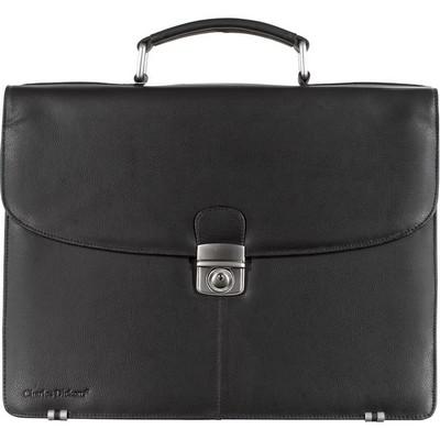 Charles Dickens® briefcase