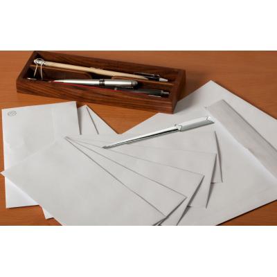 Letter opener