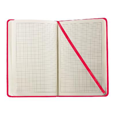 Notebook approx. A6