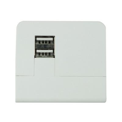 Travel adapter, charger