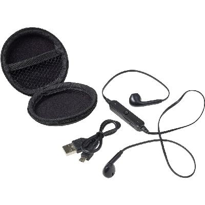 Wireless earphones