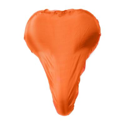 Bicycle seat cover