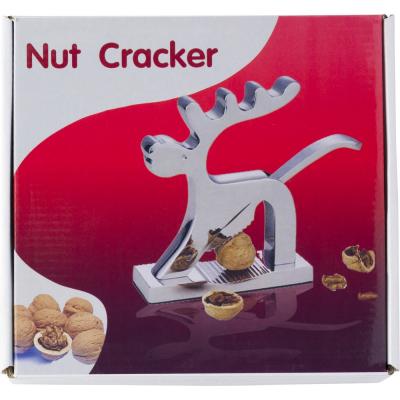 Nutcracker "reindeer"