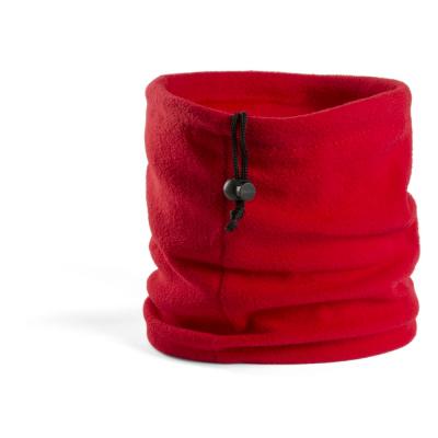 Neck warmer and hat, 2 in 1