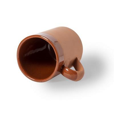 Clay mug 330 ml