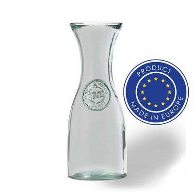 Glass carafe 800 ml