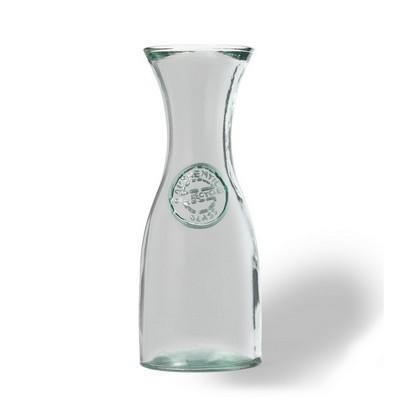 Glass carafe 800 ml