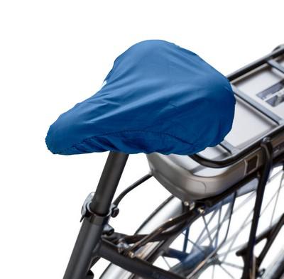RPET bicycle saddle cover