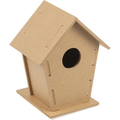 Birdhouse kit