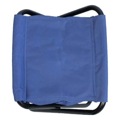 Cooler bag and chair
