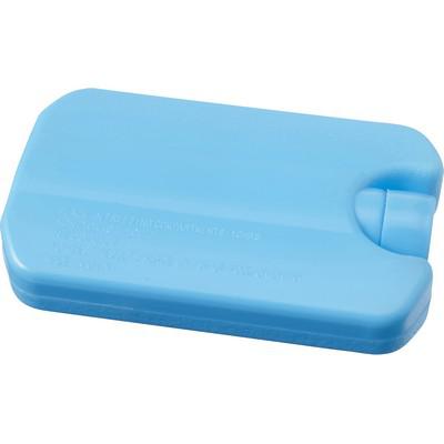 Ice pack with cooling gel