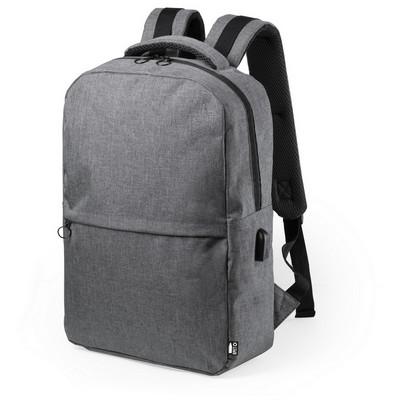 RPET 15" laptop backpack