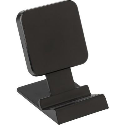 Wireless charger, phone stand