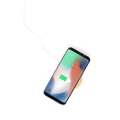Wireless charger 10W, phone stand