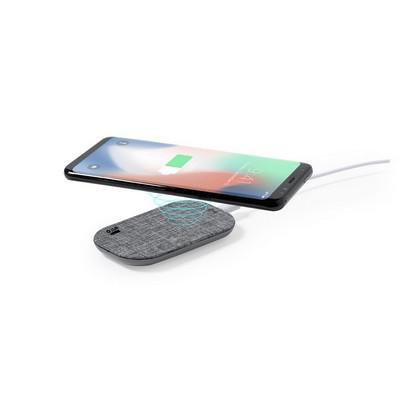 RPET wireless charger 10W