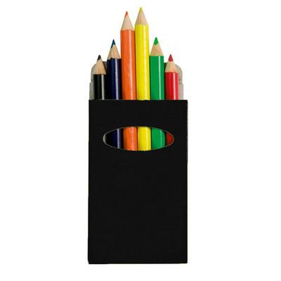 Colour pencil set
