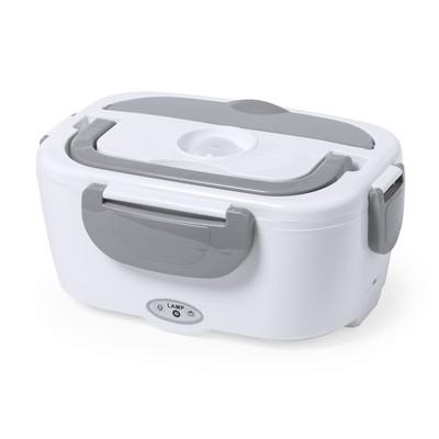 Lunch box 1 L with heating function