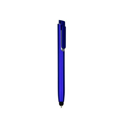 Ball pen with NFC chip, touch pen