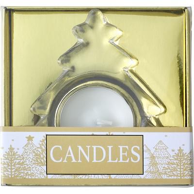 Candle holder "Christmas tree"