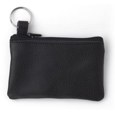 Key wallet, coin purse
