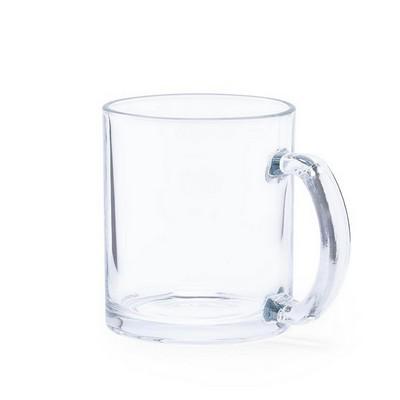 Glass mug 350 ml