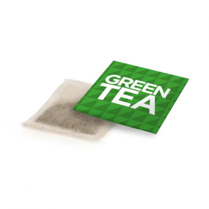 Green Tea Eco Envelope