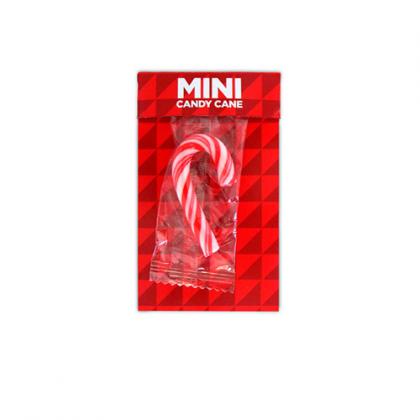 Mini Candy Cane