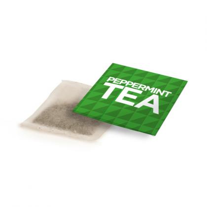 Peppermint Eco Tea Envelope