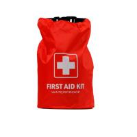 Waterproof first aid kit Air Gifts, 47 el.