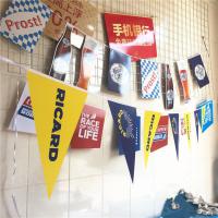 A5 Paper Bunting (Standard Delivery)