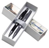 Bowie Pen & Pencil Gift Set E120703