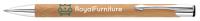 Garland Bamboo Ball Pen E1213309