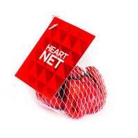Chocolate Heart Net