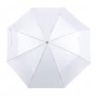 Manual umbrella, foldable
