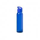 Glass sports bottle 470 ml