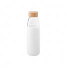 Glass bottle 600 ml